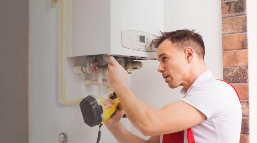 Professional Leak Detection in Raymond, OH