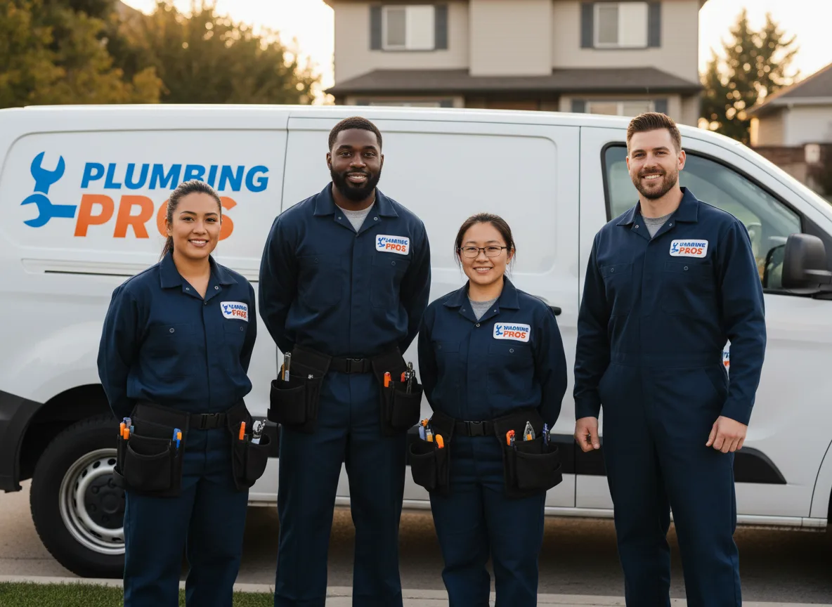 Water Heater Repair company in Raymond, OH